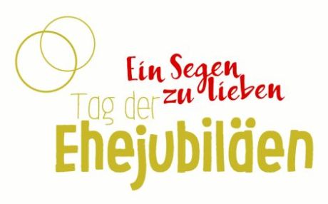 Tag der Ehe-Jubiläen