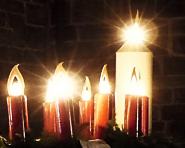 Weihnachtsbote_Icon_2025 (c) Christkönig Wölfersheim