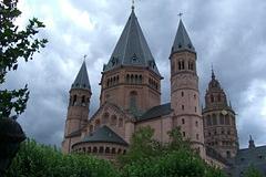 Mainzer Dom