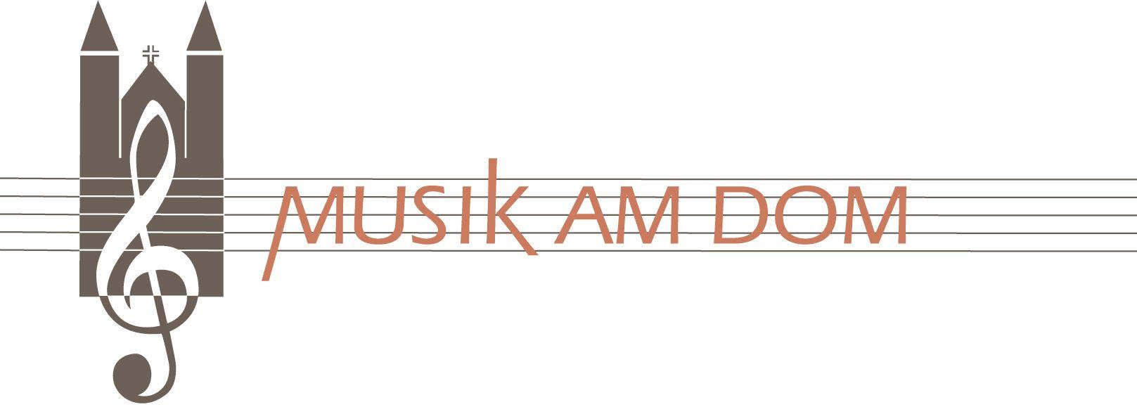 Logo Musik am Dom (c) Musik am Dom