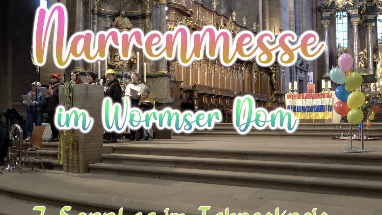 Narrenmesse 2023 Youtube