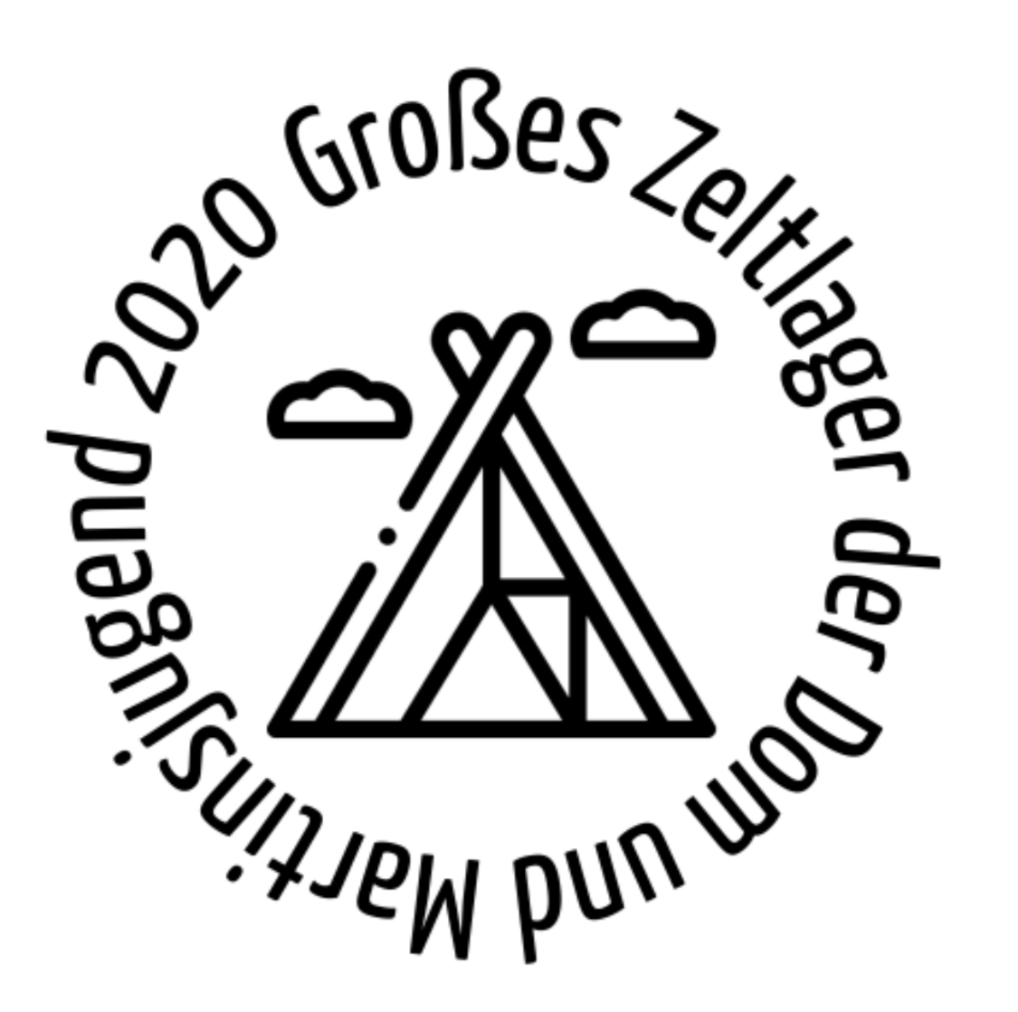 Zeltlager 2020 (c) Dom- und Martinsjugend