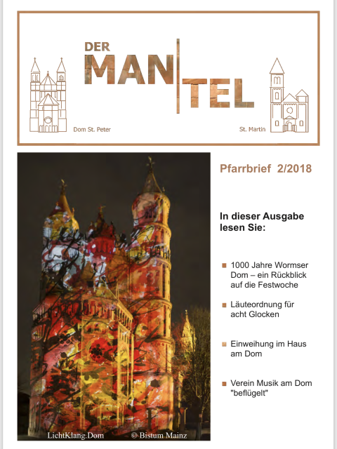 Mantel--2018