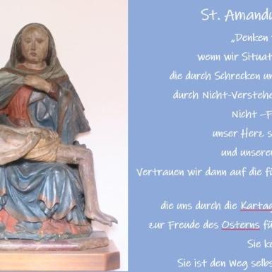St. Amandus