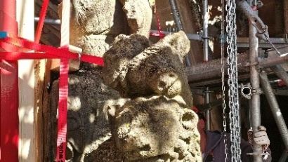Ecclesia Wormser Dom
