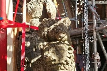 Ecclesia Wormser Dom