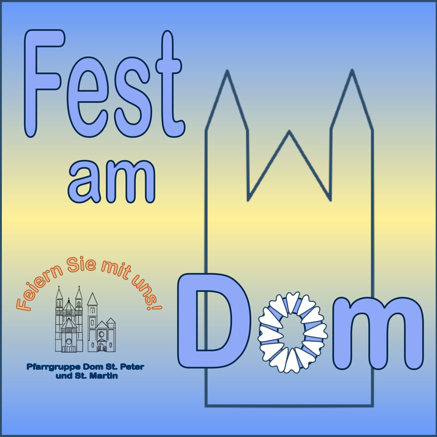 Fest am Dom (c) Dom St. Peter / Martina Bauer