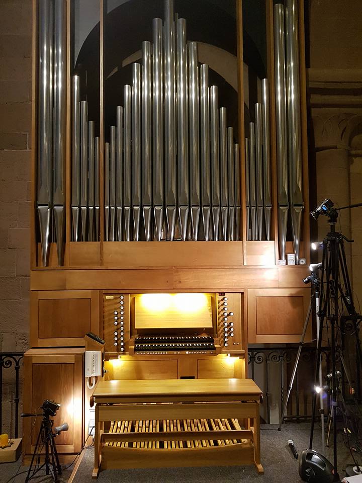 Fest der Orgel (c) Domgemeinde St. Peter