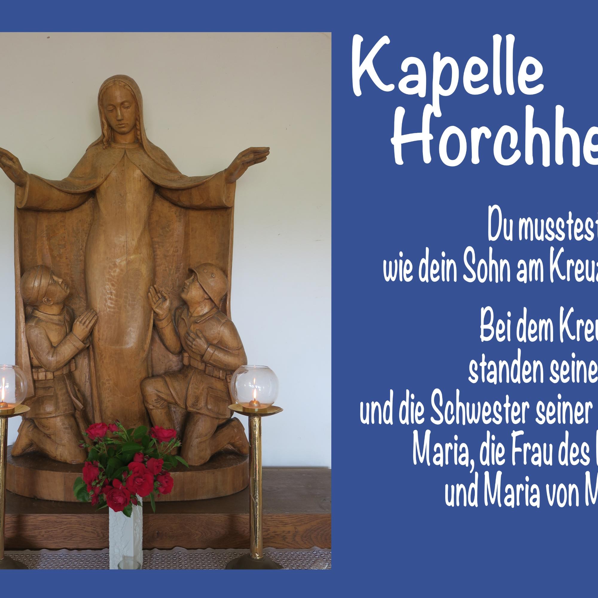 Horchheim
