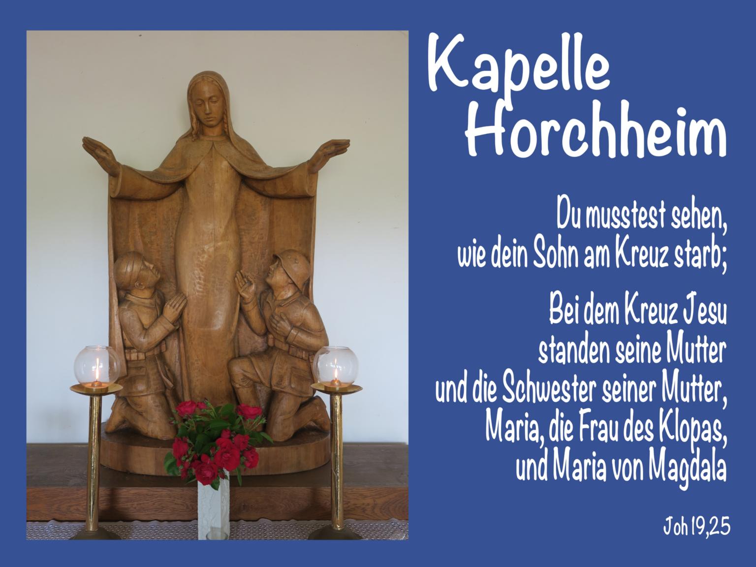 Horchheim (c) Dekanat Worms