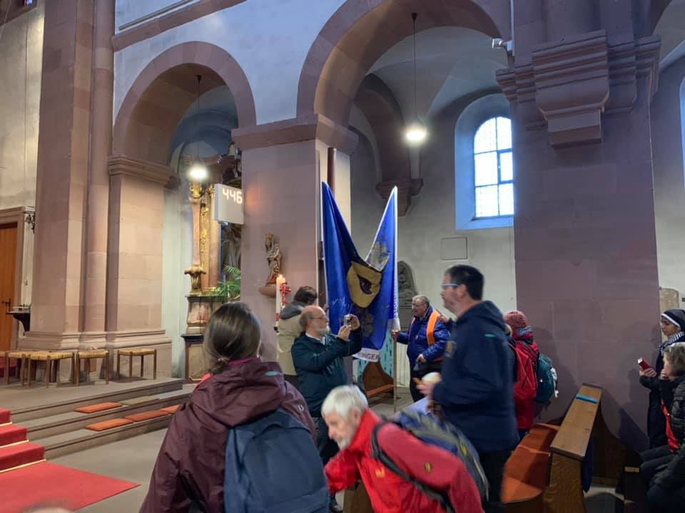 Hungertuchwallfahrt 2019 (c) Dom St. Peter