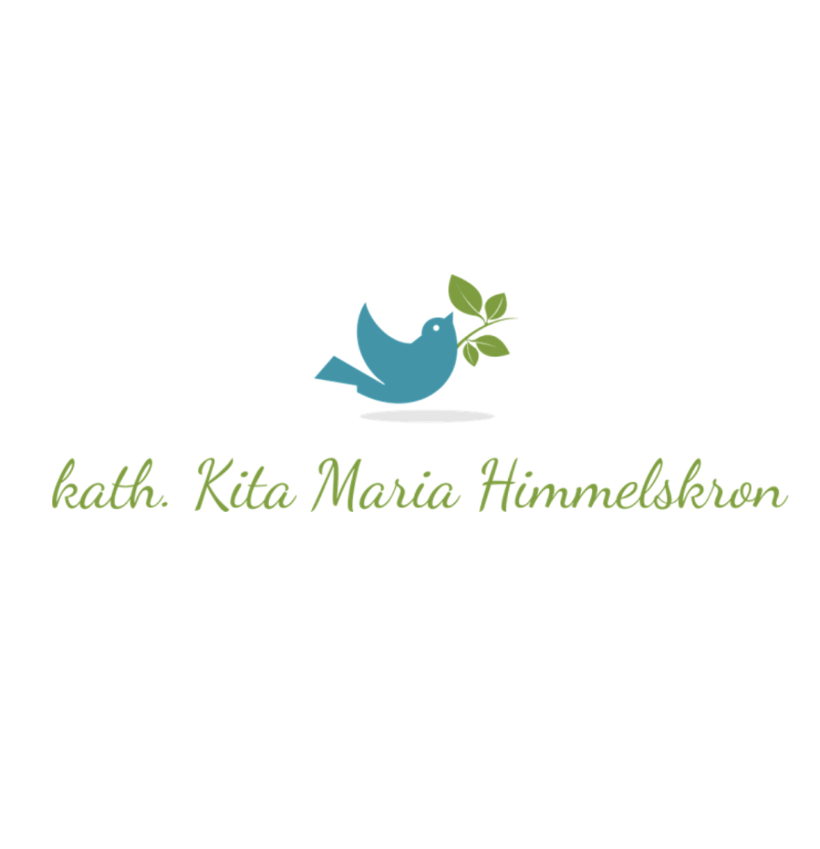 Logo Maria Himmelskron (c) Kita Maria Himmelskron