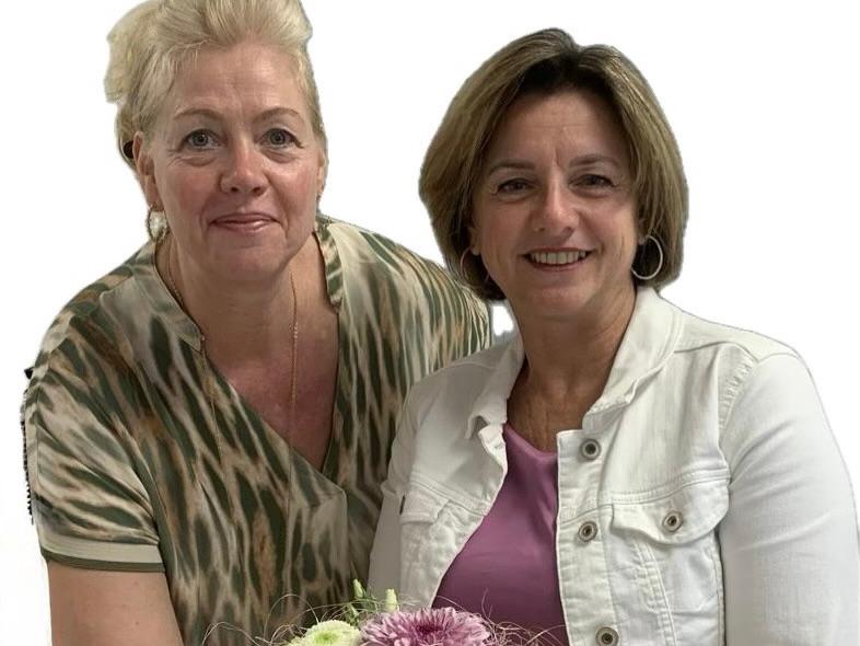 Geschäftsträgerinnen (c) Kita GT Bistum Mainz