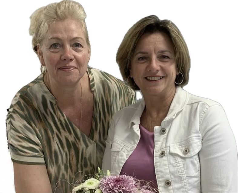 Geschäftsträgerinnen (c) Kita GT Bistum Mainz