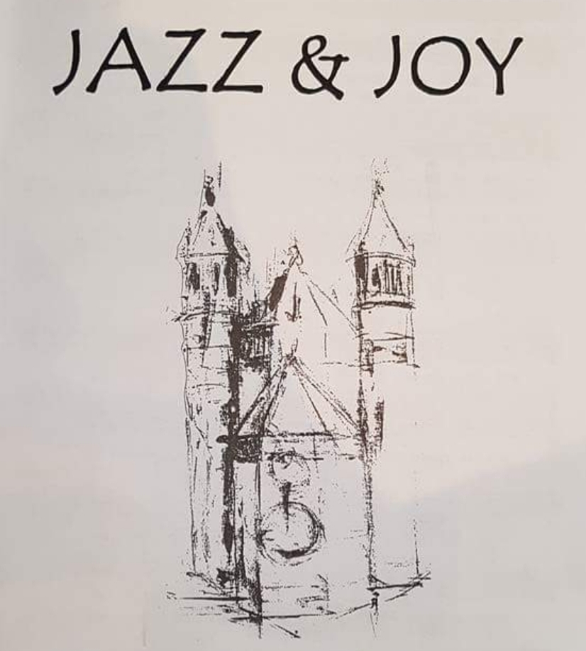 Jazz Joy (c) Domgemeinde St. Peter