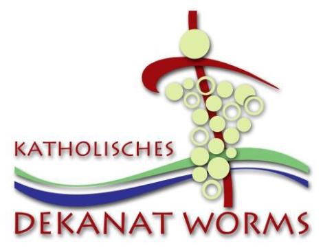 Katholisches Dekanat Worms