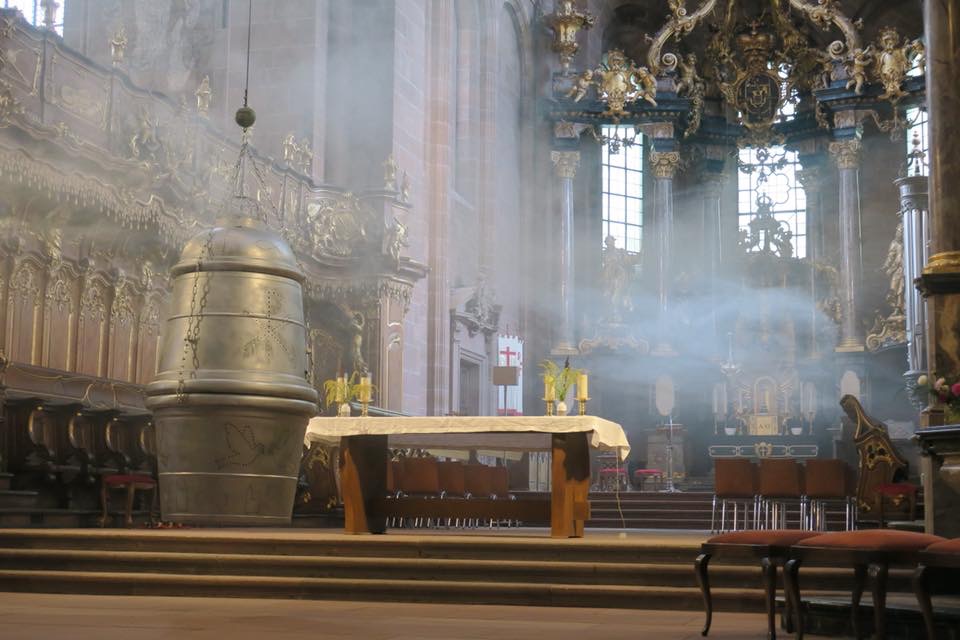 Mariä Himmelfahrt (c) Dom St. Peter