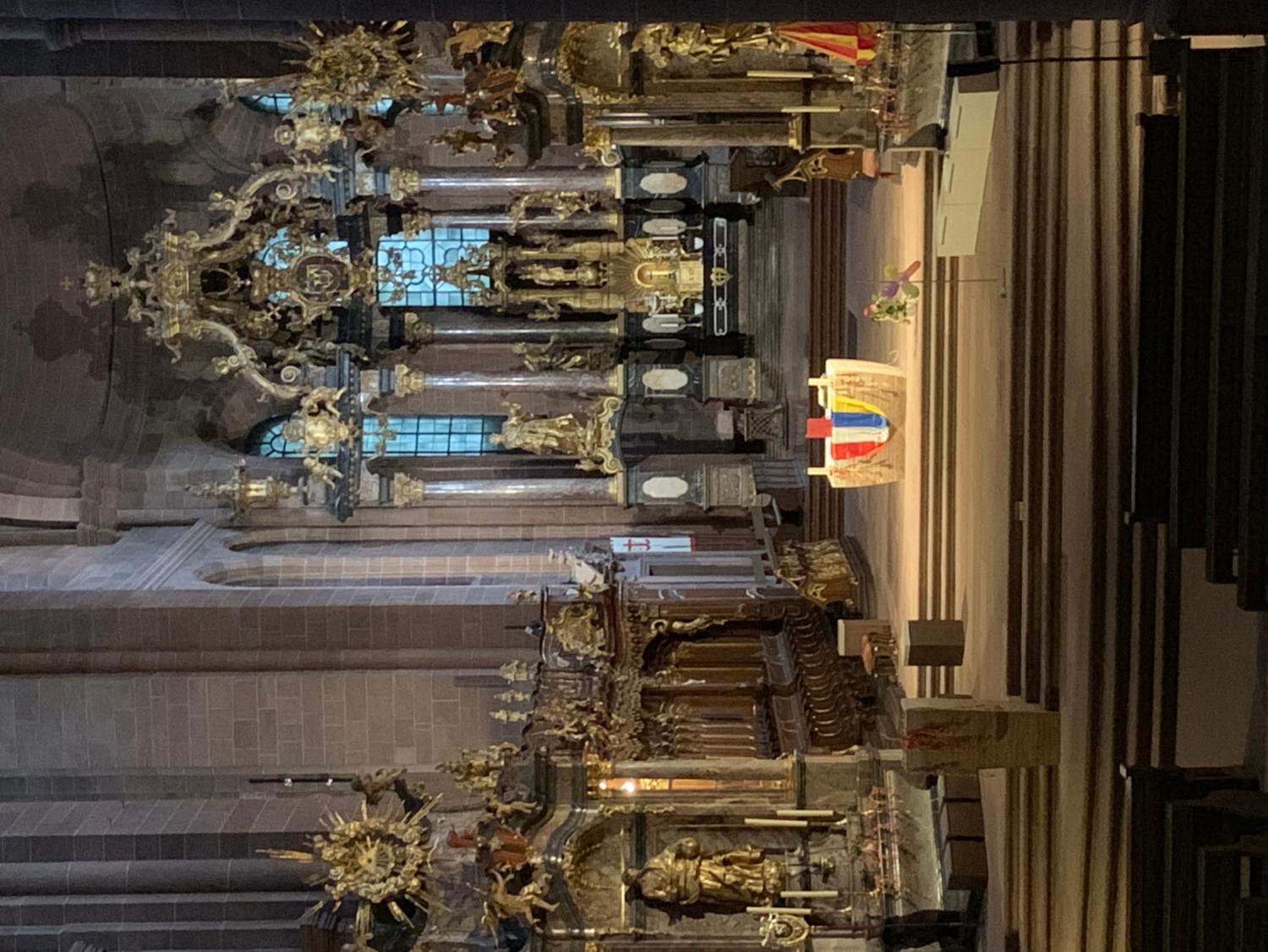 Narrenmesse 2019 (c) Dom St.Peter