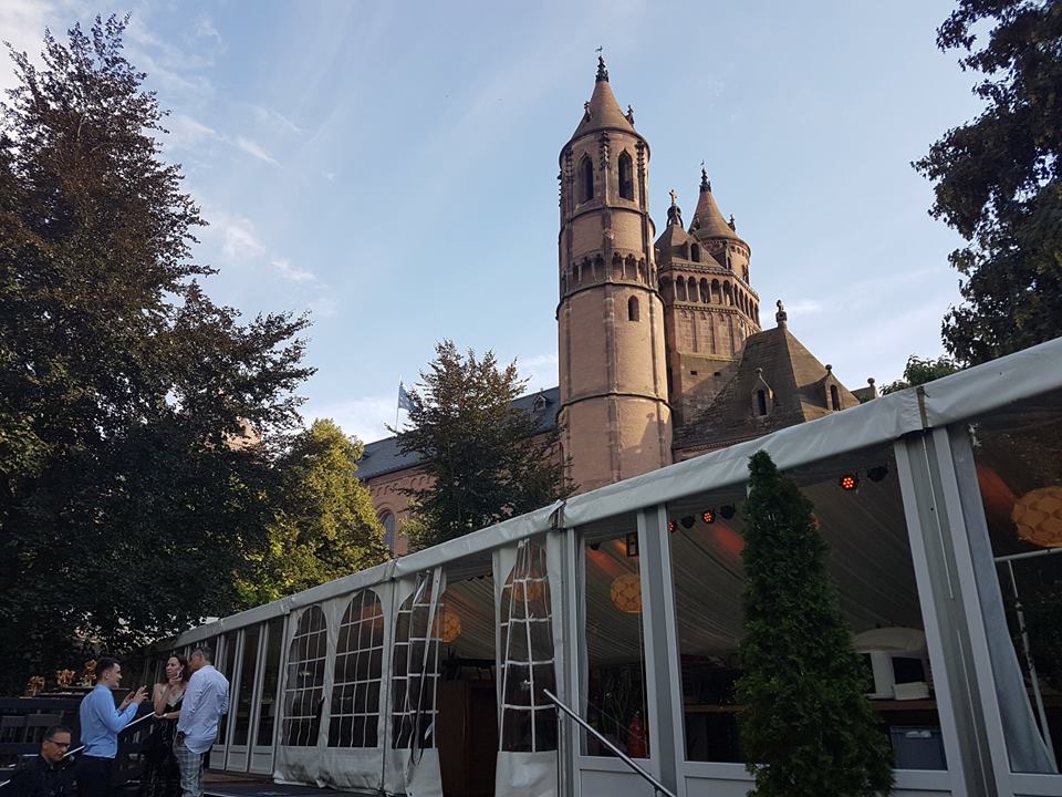 Nibelungenfestspiele 2018 (c) Dom St. Peter