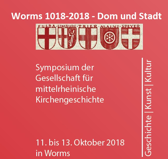 Symposium (c) Erbacher Hof Mainz