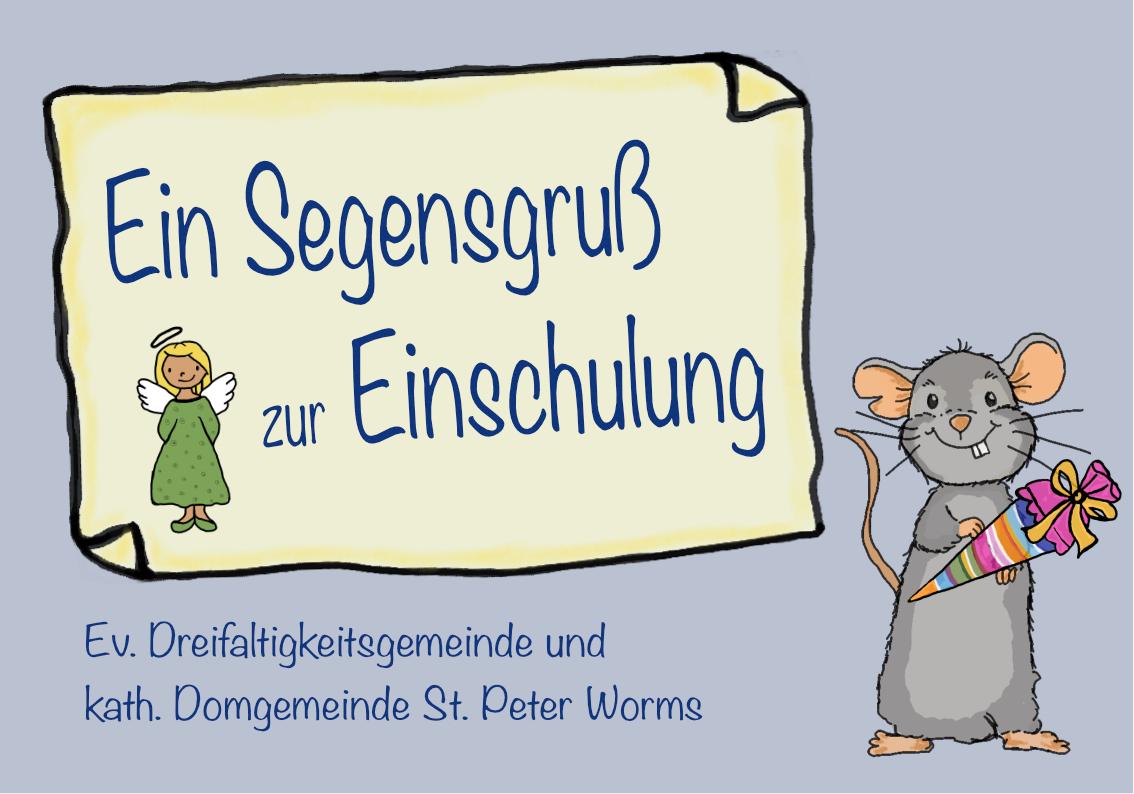 Segensfeier (c) Dom St. Peter / Martina Bauer