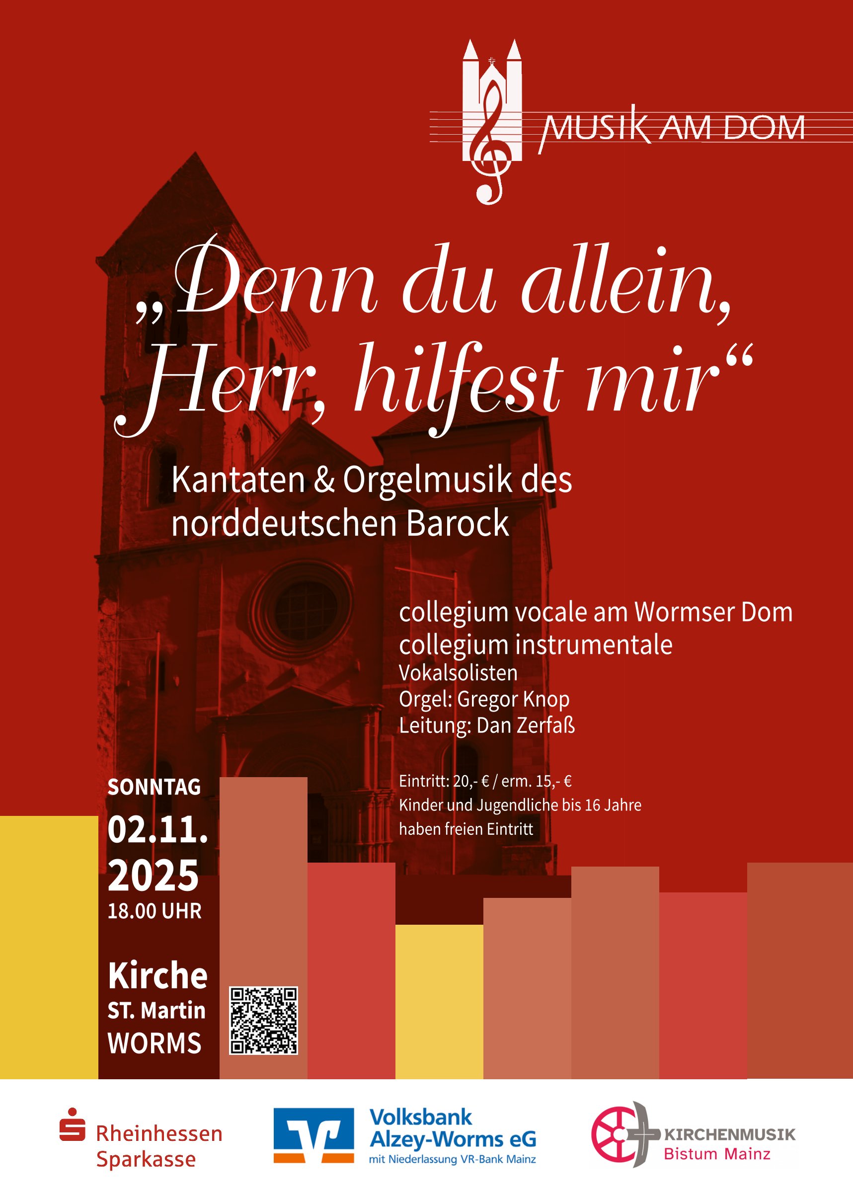VMD_Denn du allein_A3_021125-1 (c) Verein Musik am Dom