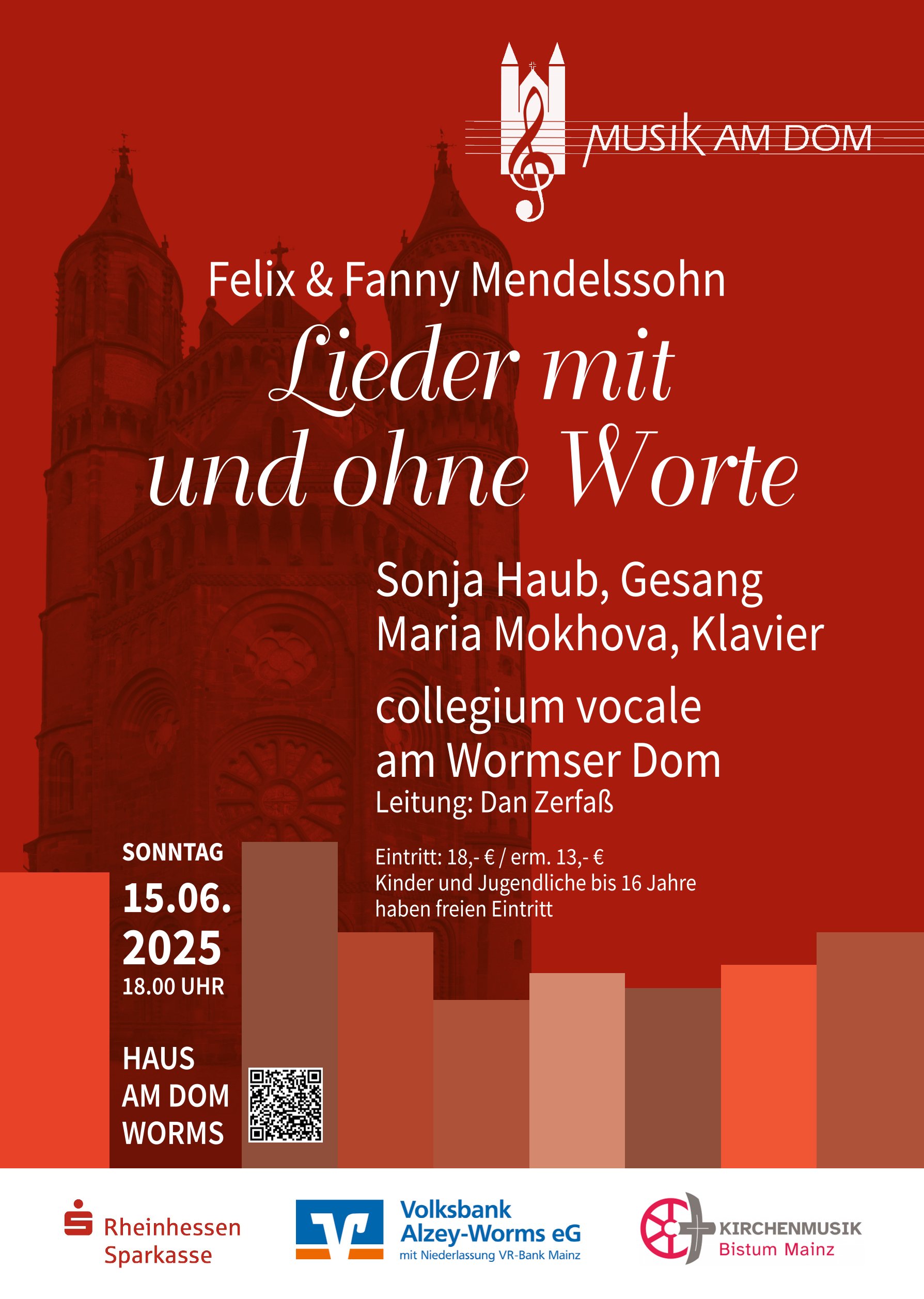 VMD_FelixFannyMendelssohn_A3_150625 (c) Musik am Dom