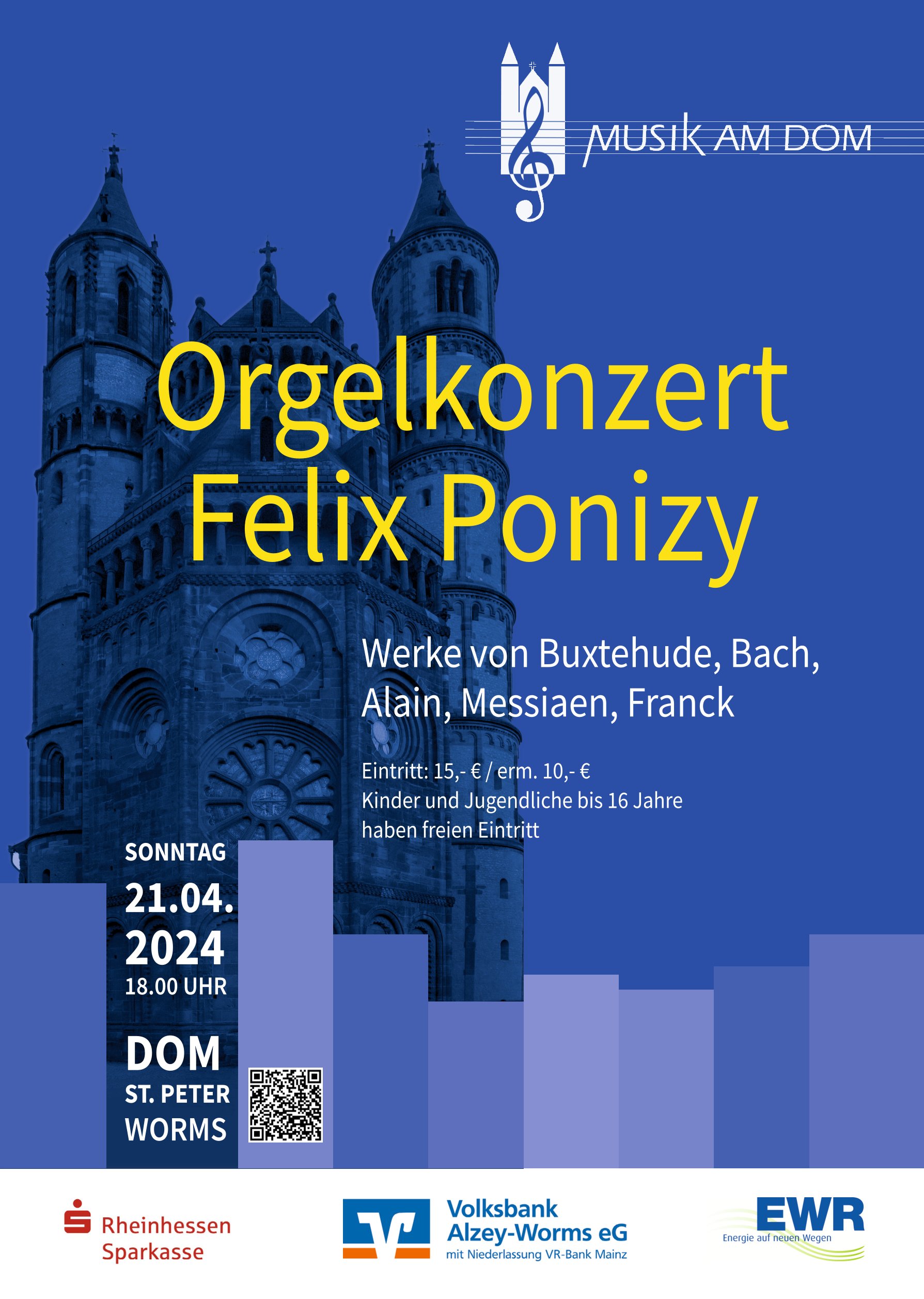 VMD_Orgelkonzert_A3_210424-1 (c) Verein Musik am Dom