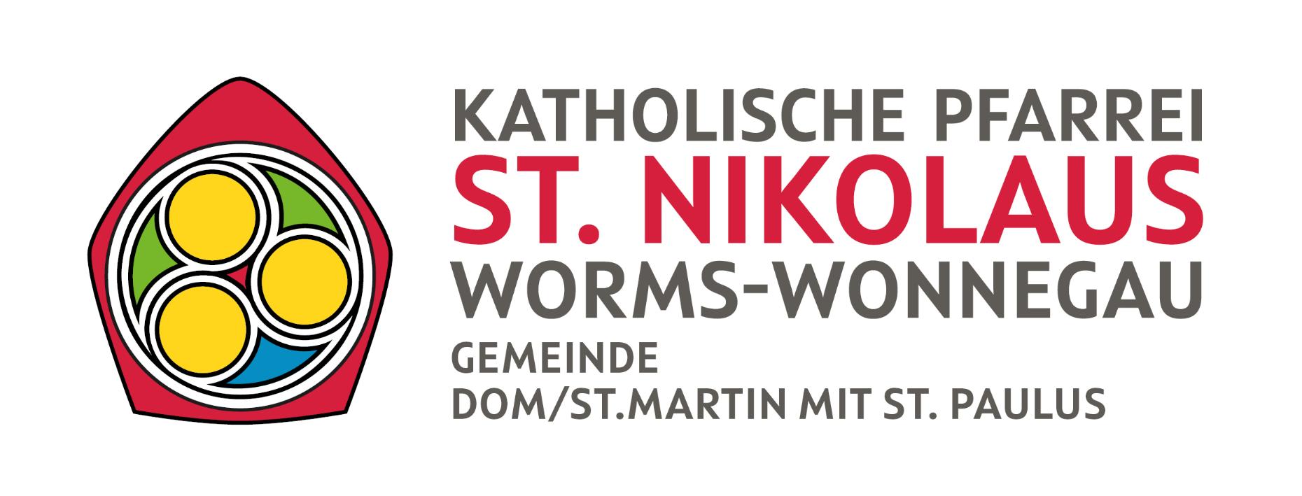 nikolaus-logo_gemeinde-dom-martin-paulus (c) Agentur Eichfelder