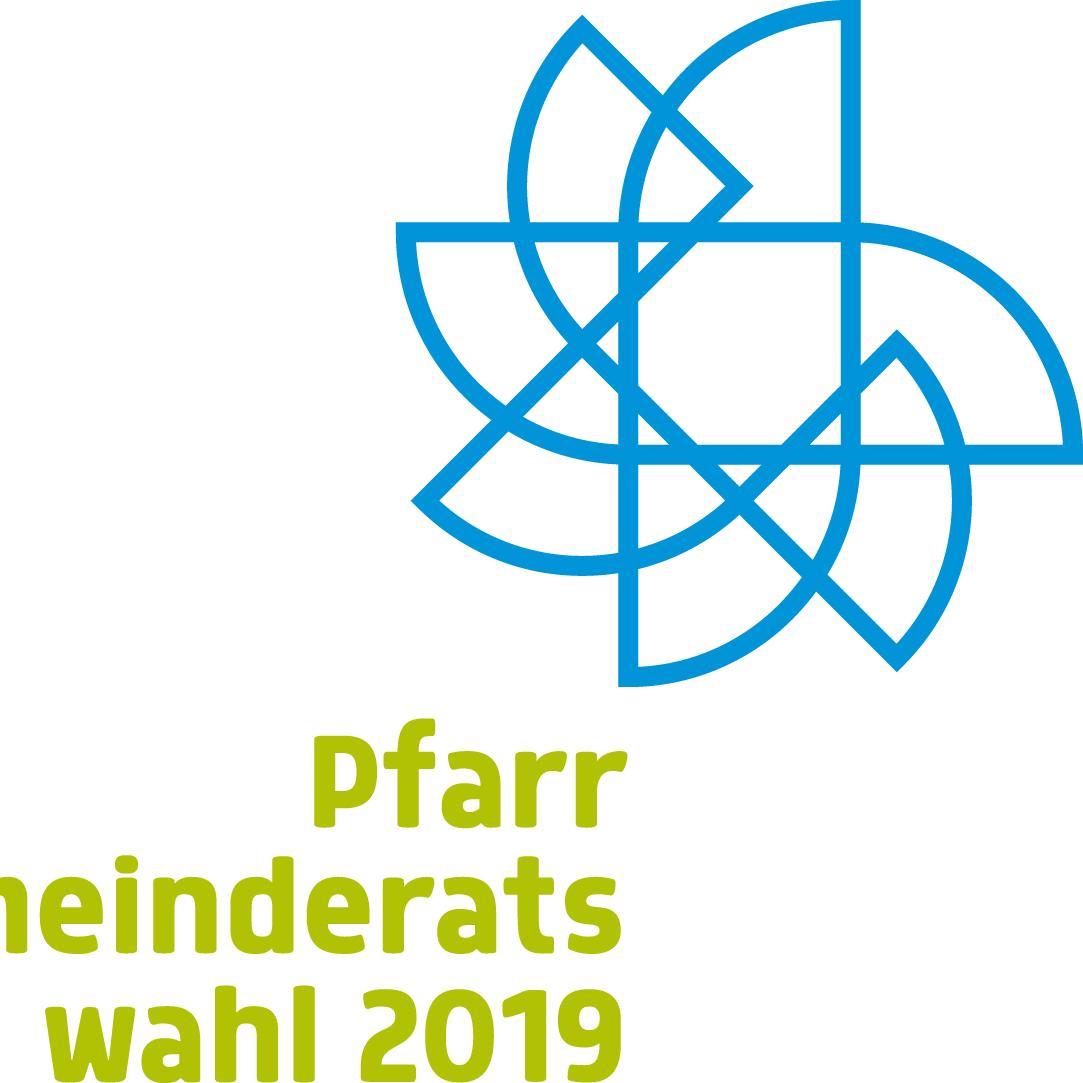 Logo PGR Wahl