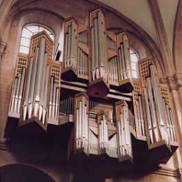 Kirchenmusik (c) Kita St. Lioba (Ersteller: Kita St. Lioba)