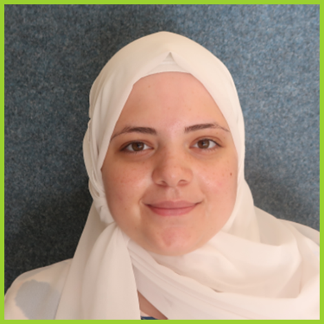 Sara Abo Alnar (c) Kita St. Lioba