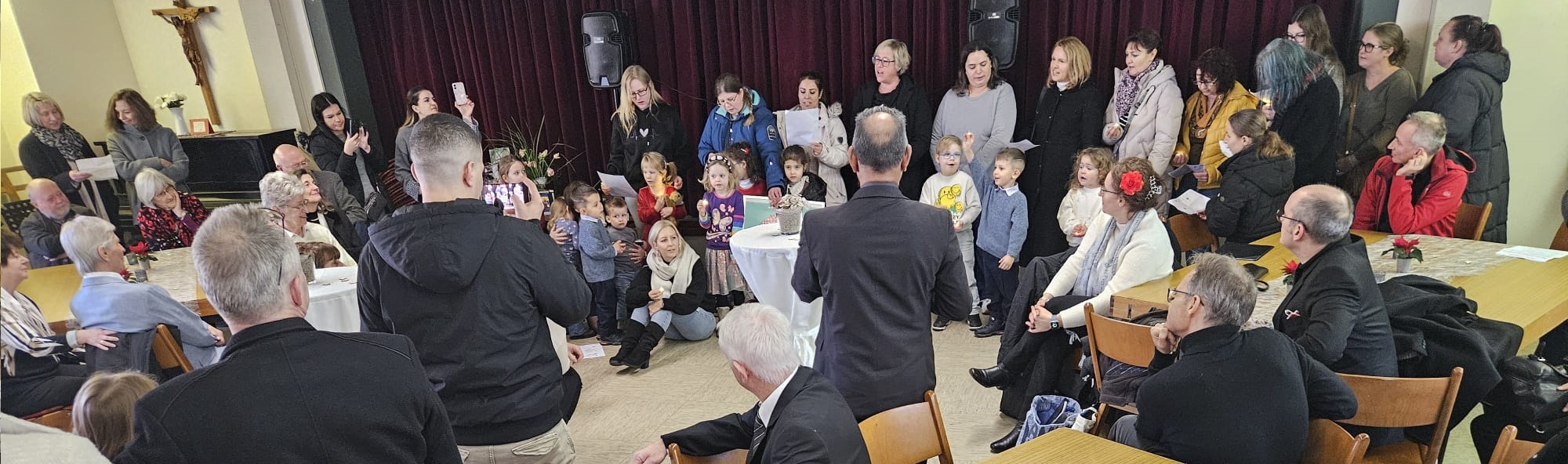 Abschied Ambadan Feier 2 (c) red