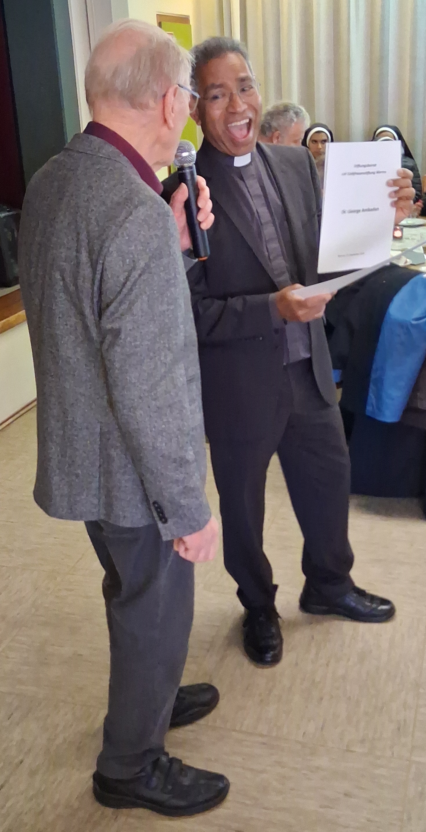 Abschied Ambadan Feier 6 (c) red