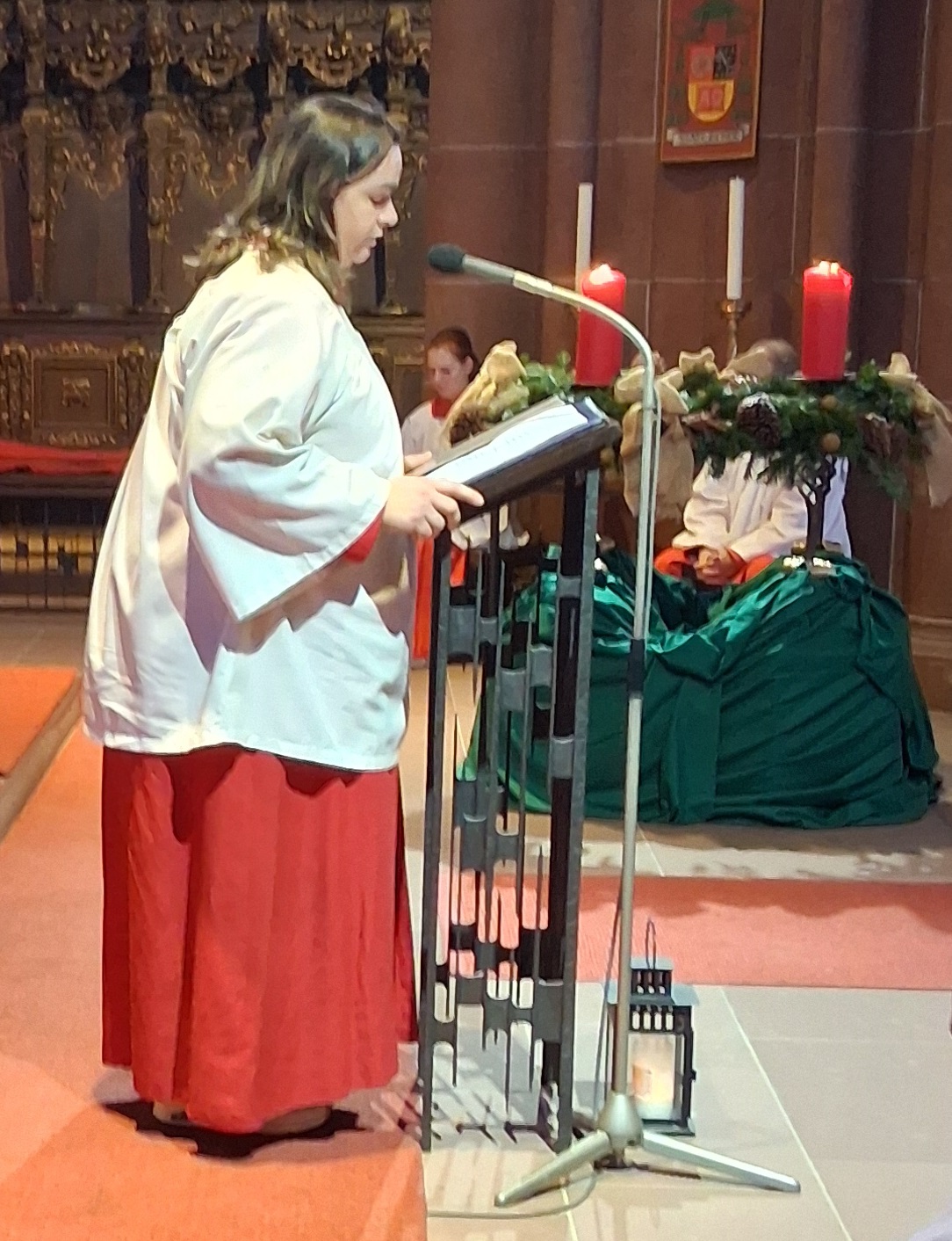 Abschied Ambadan Messe 11 (c) red