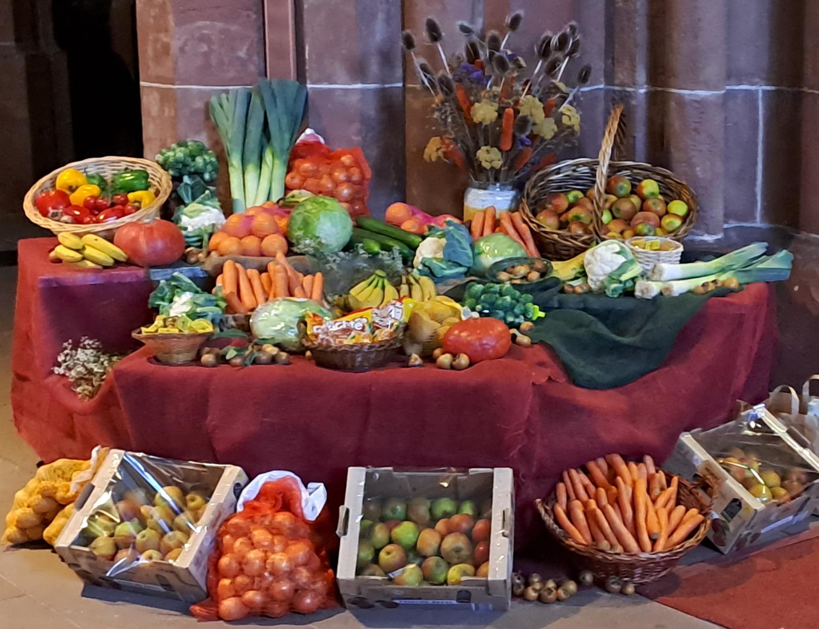 Erntedank 2025 1 (c) red