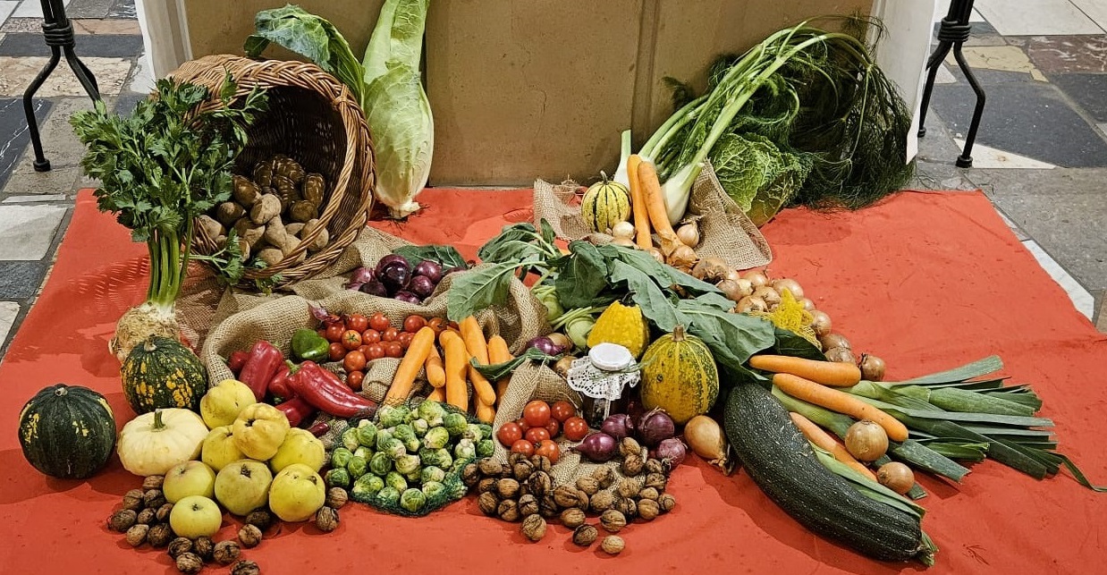 Erntedank Laurentius 2025 1 (c) red