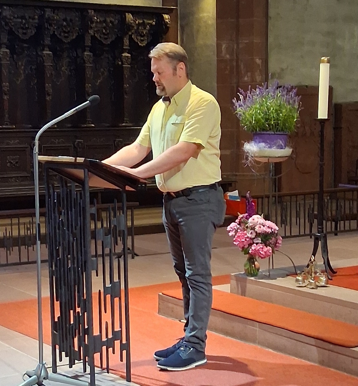 Evensong 2025 3 (c) red