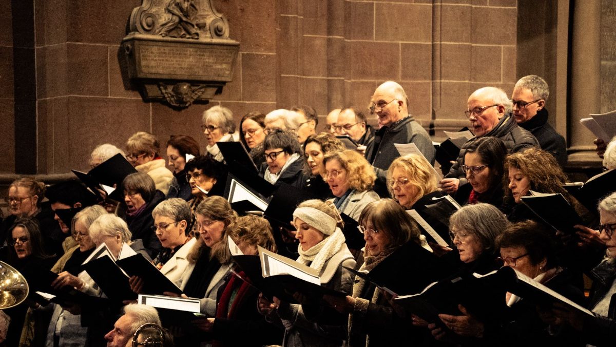 Gründungsgottesdienst 1 (c) Matthias Makowski