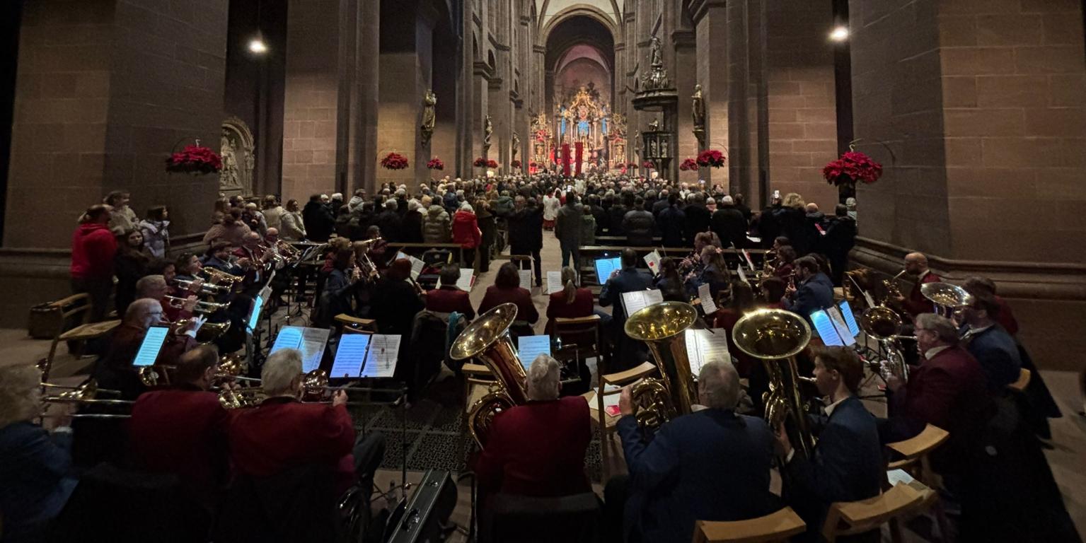 Gründungsgottesdienst 2 (c) Jürgen Menrath