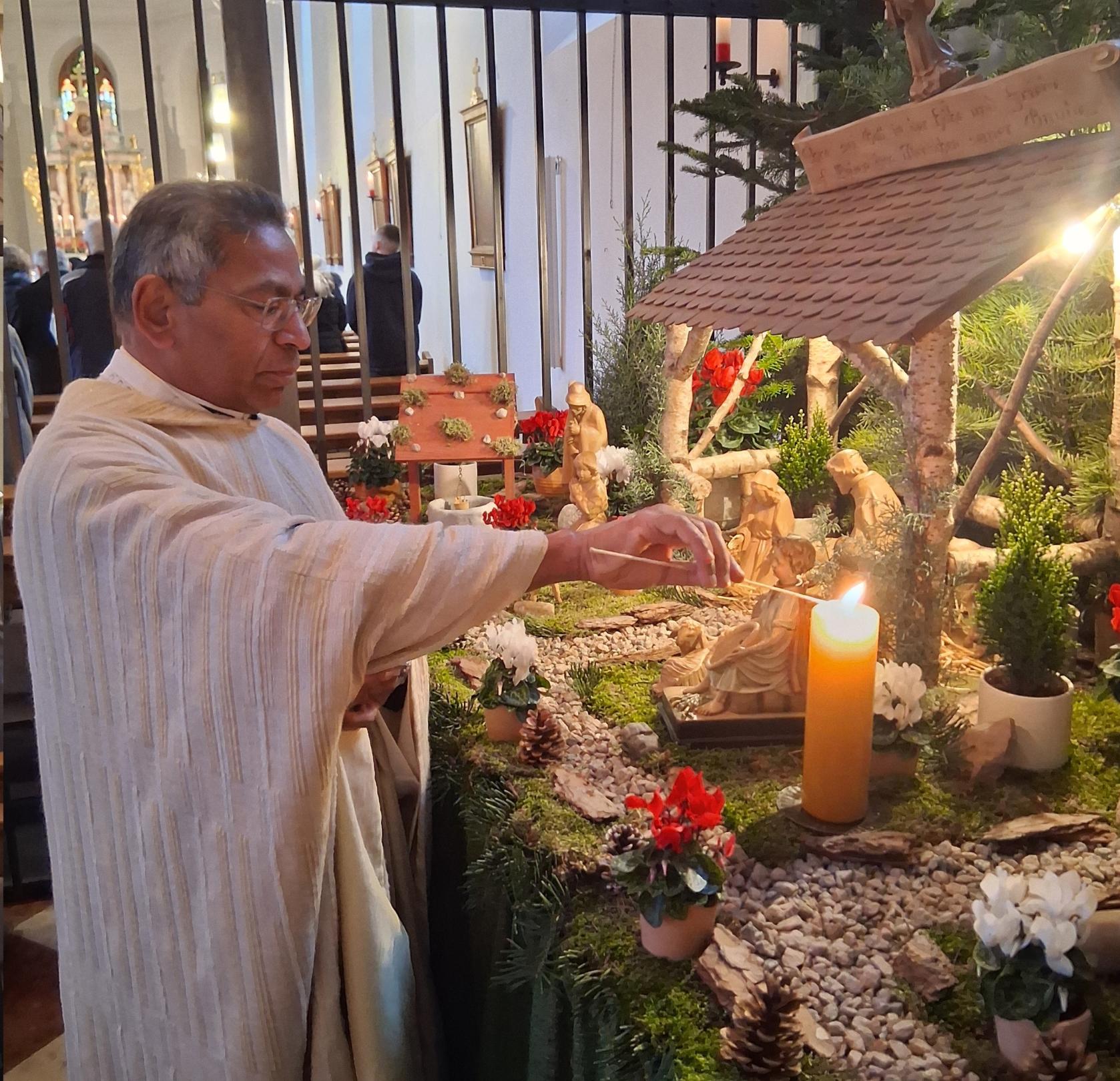 Himmelskron 1. Weihnachtsfeiertag 1 (c) red