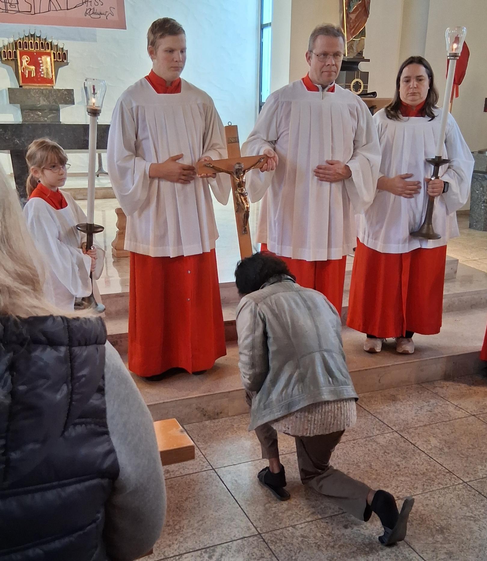 Karfreitag 2026 5 (c) red