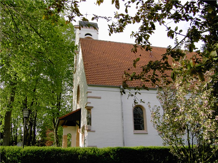 Kirchen - St. Laurentius