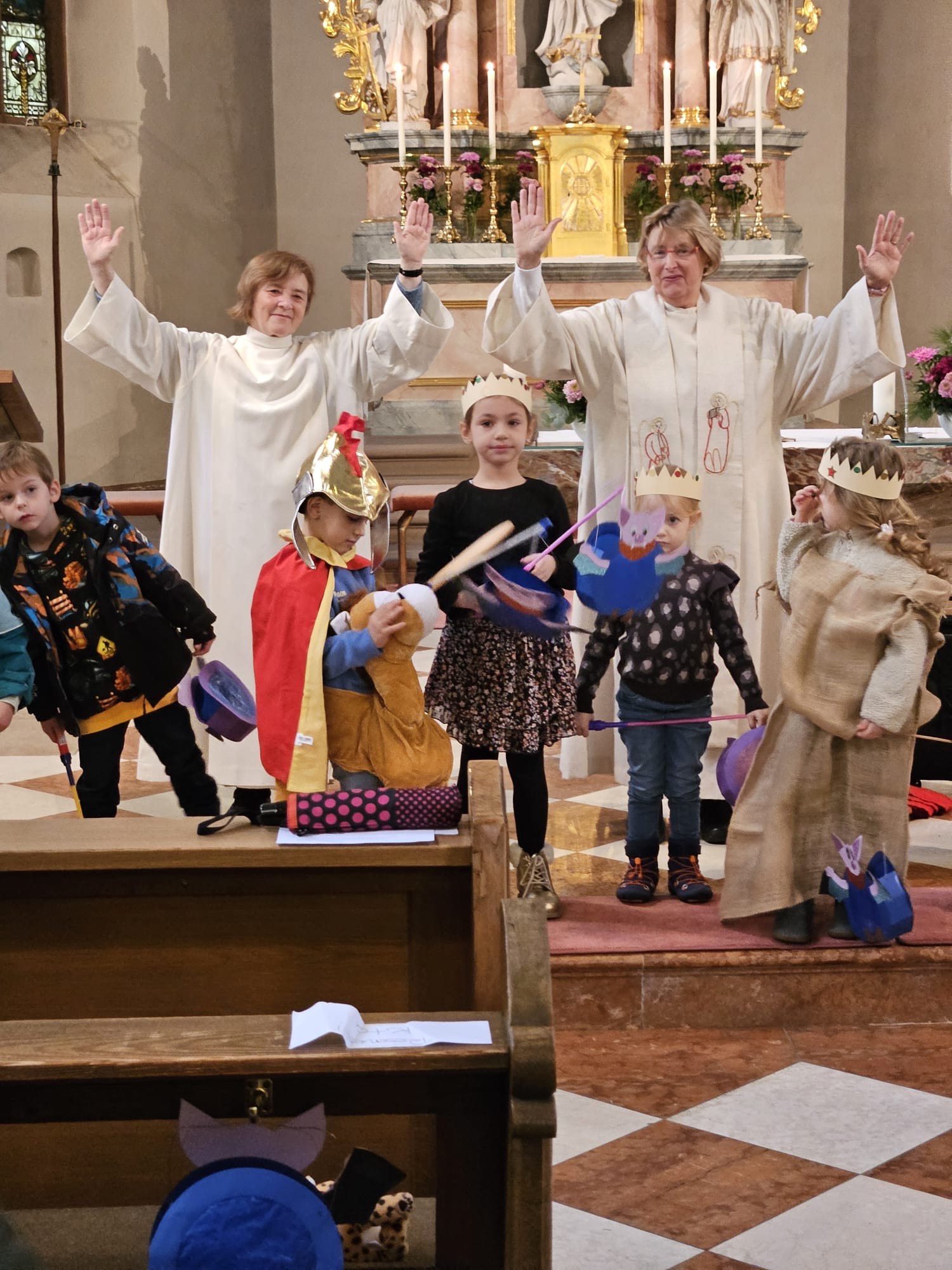 Kita Himmelskron 1 (c) red