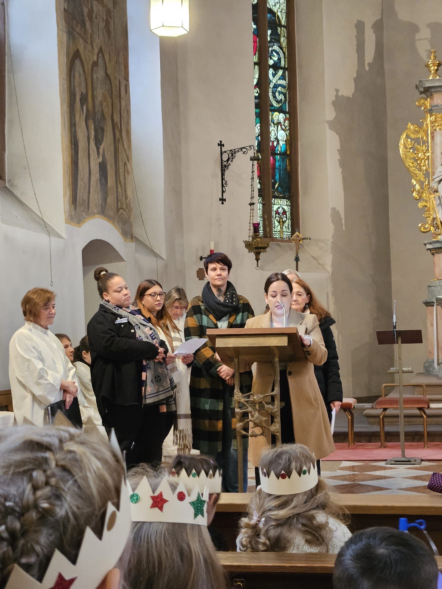 Kita Himmelskron 2 (c) red