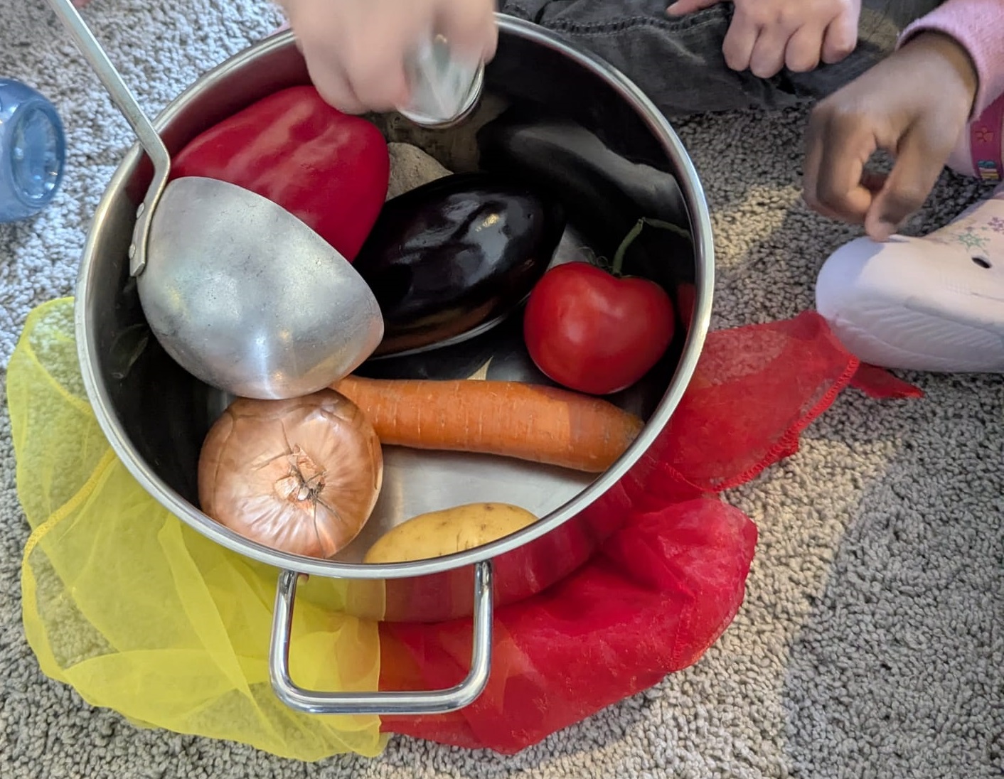 Kita Liebfrauen 2026 3 (c) red Kita Liebfrauen 2026 3 (c) red