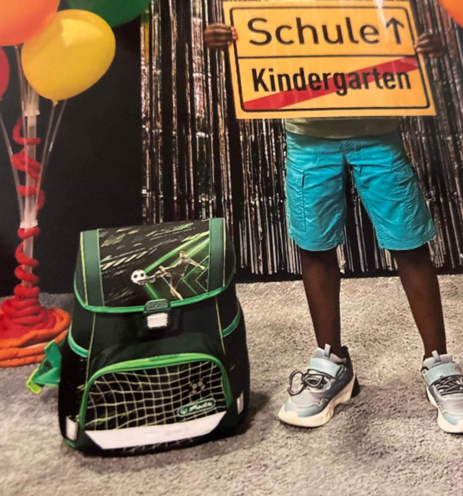 Kitaabschied (c) Kita Liebfrauen Kitaabschied (c) Kita Liebfrauen