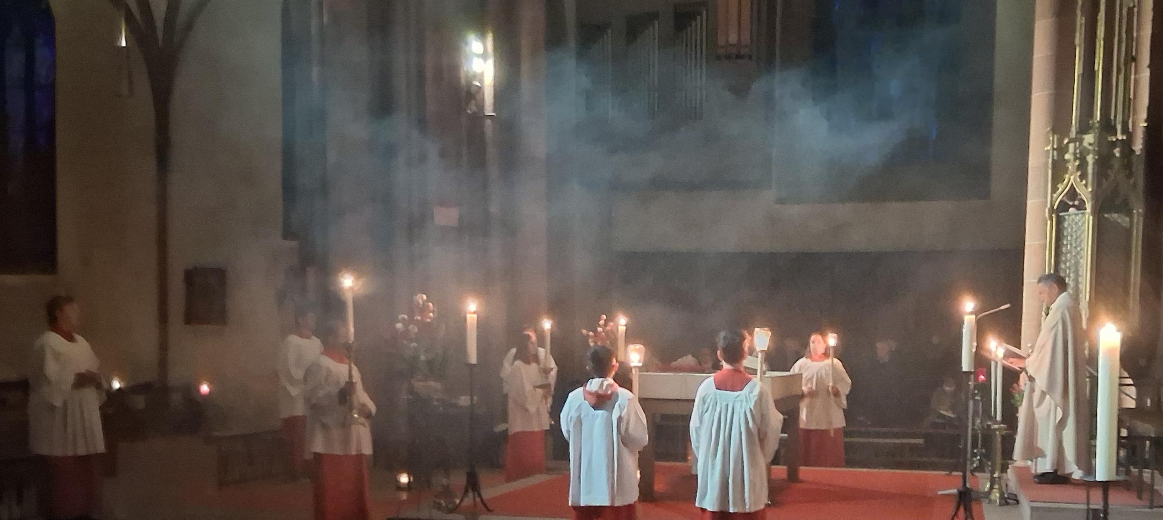 Liebfrauen Christmette 4 (c) red