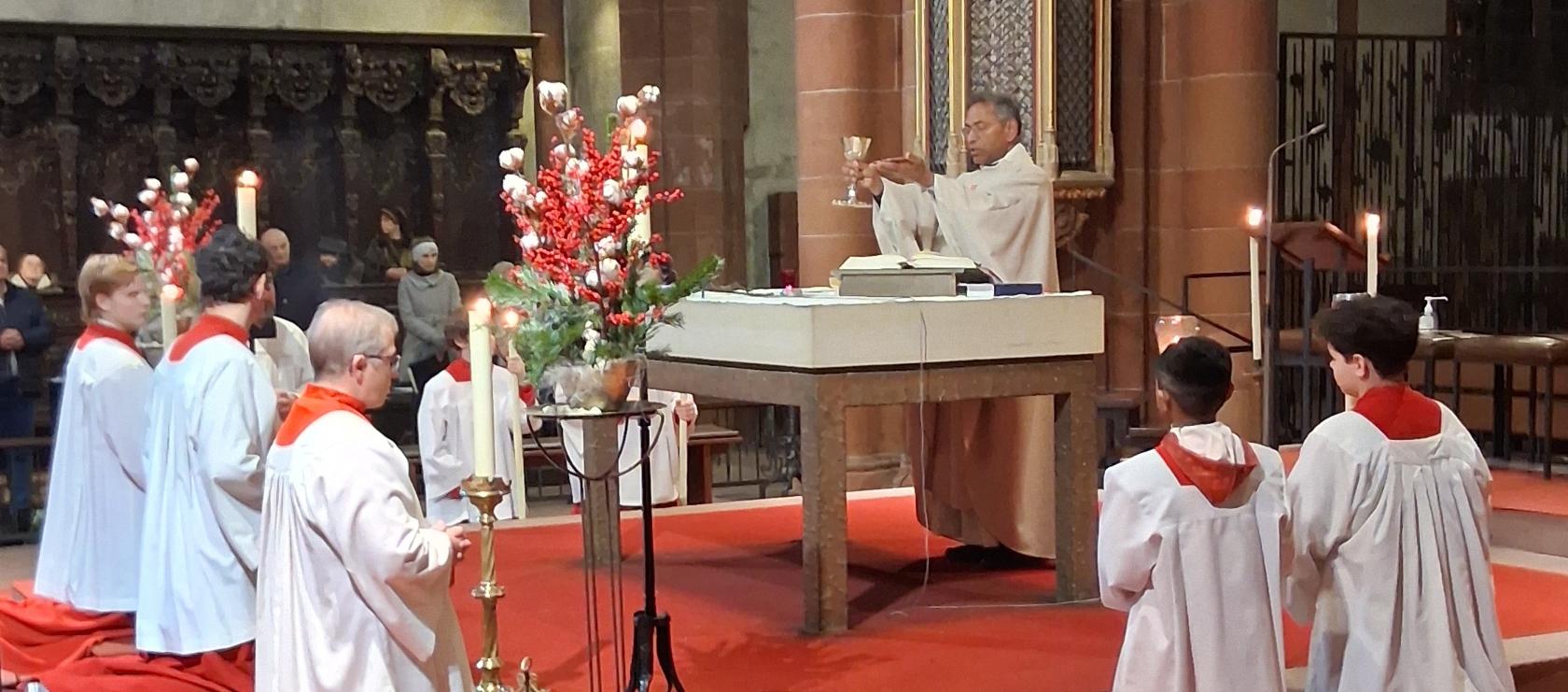 Liebfrauen Christmette 9 (c) red