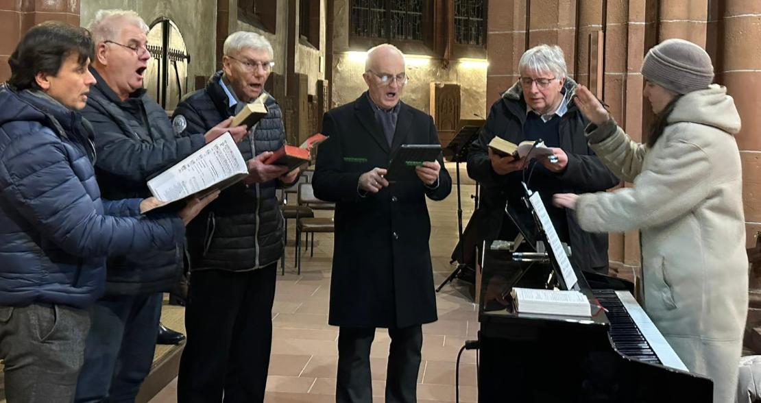 Liebfrauen Vesper (c) red